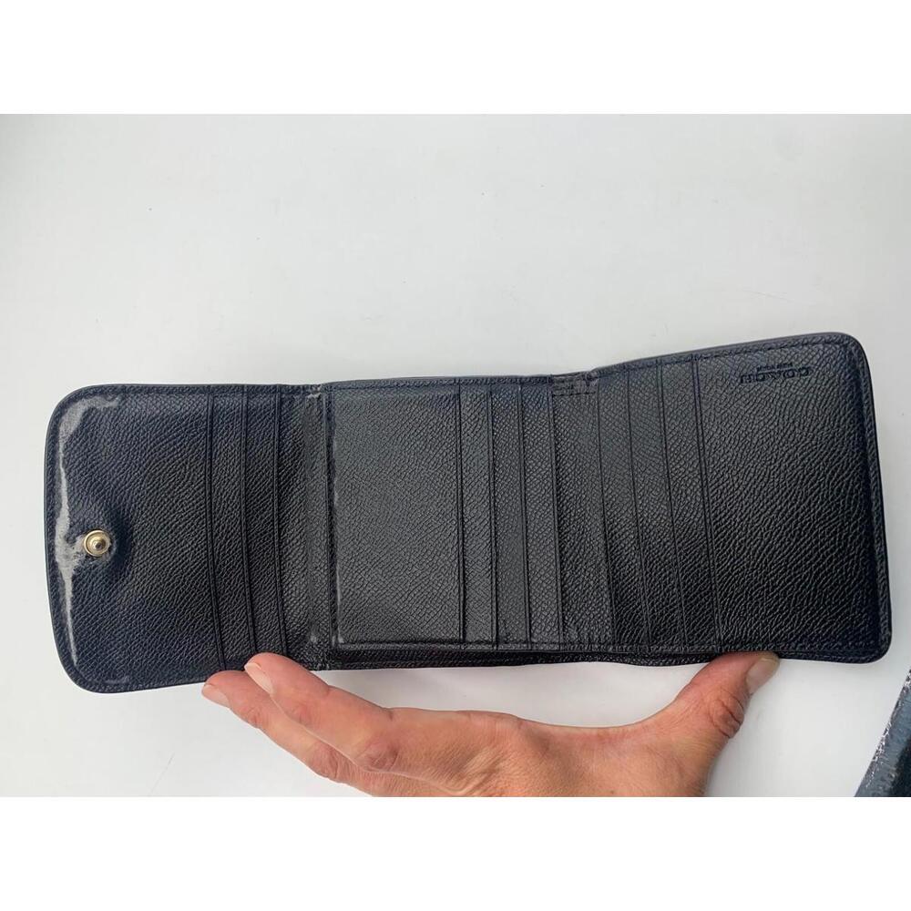 Coach Wallet - Picture 14 of 15
